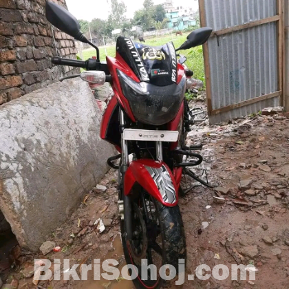 Tvs rtr 150cc